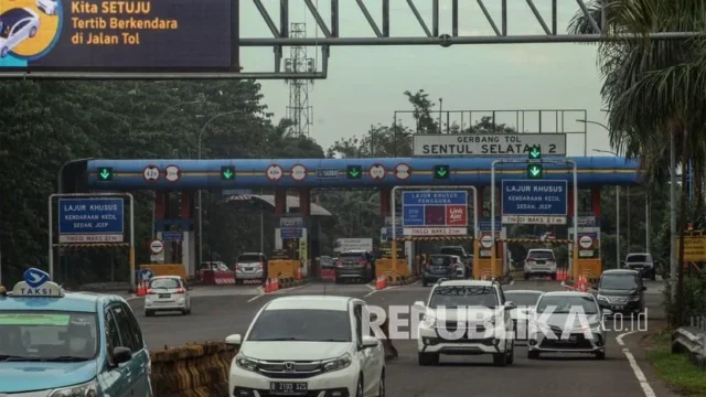 Korlantas Polri Gencarkan Inovasi: Dari Penanganan Kecelakaan Tol hingga Kebijakan Pajak Kendaraan Lebih Mudah