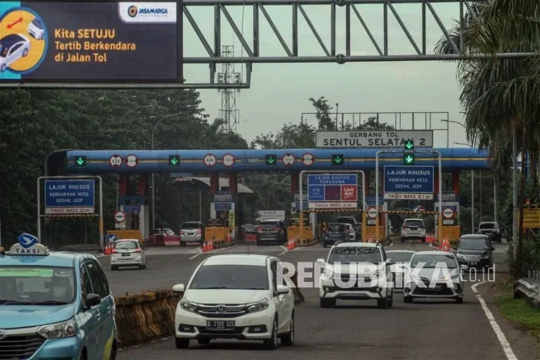 Korlantas Polri Gencarkan Inovasi: Dari Penanganan Kecelakaan Tol hingga Kebijakan Pajak Kendaraan Lebih Mudah