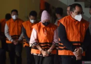 KPK Dalami Kesaksian Haji Her soal Cukai Rokok, Dokumen Rahasia Terungkap