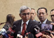 KPK Dihujani Tuntutan Publik: Ketua Setyo Budiyanto Belum Dipanggil Dewas atas Polemik Tahanan Rumah Yaqut