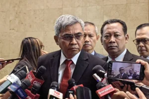 KPK Dihujani Tuntutan Publik: Ketua Setyo Budiyanto Belum Dipanggil Dewas atas Polemik Tahanan Rumah Yaqut