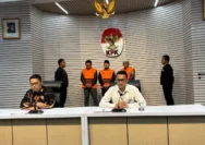 KPK Limpa Berkas Kasus Ijon Proyek Bekasi: Ade Kuswara dan Ayahnya Siap Disidang