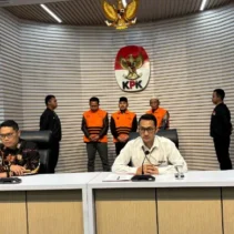 KPK Limpa Berkas Kasus Ijon Proyek Bekasi: Ade Kuswara dan Ayahnya Siap Disidang