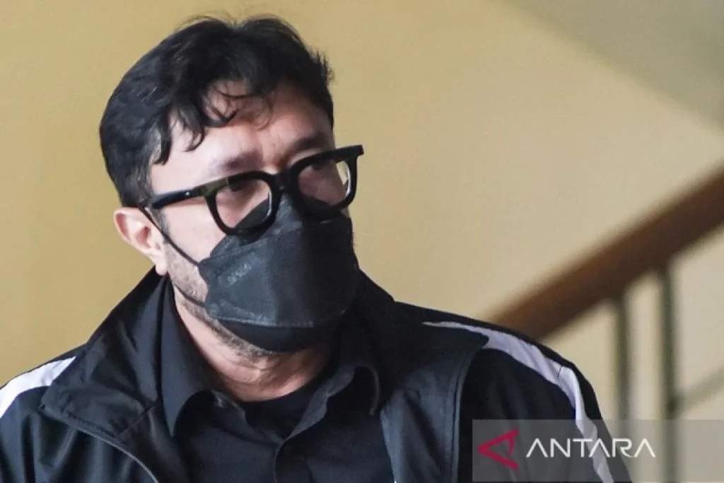 KPK Periksa CCTV Mati di Rumah Ono Surono: Tuduhan Intimidasi dan Klarifikasi Ketua