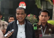 KPK Periksa Lima Bos Travel dalam Kasus Kuota Haji 2023-2024, Gus Yaqut dan Gus Alex Tetap Jadi Sorotan Utama