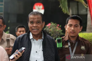 KPK Periksa Lima Bos Travel dalam Kasus Kuota Haji 2023-2024, Gus Yaqut dan Gus Alex Tetap Jadi Sorotan Utama