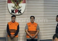 KPK Selidiki Aset Tersembunyi Kajari HSU: Tuduhan Penyamaran dan Penelusuran Saksi di Palu