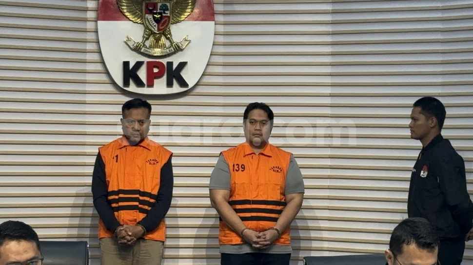 KPK Selidiki Aset Tersembunyi Kajari HSU: Tuduhan Penyamaran dan Penelusuran Saksi di Palu