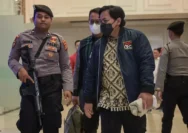 KPK Ungkap Rantai Pemerasan Bupati Tulungagung: Dari Surat OPD Hingga Dugaan Korupsi Forkopimda