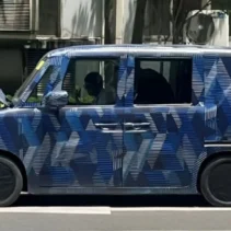 Krisis Mobil Listrik Guncang Produsen Jepang: Rantai Pasok Terganggu, Diler Tutup, Daya Beli Merosot