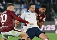 Krisis Serangan Lazio: Rekor Buruk, Eksperimen Gagal, dan Langkah Transfer Mengguncang Serie A