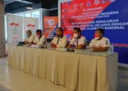 Krisna Bayu Dipastikan Pimpin Kembali PP Persambi, Didukung 22 Pengprov