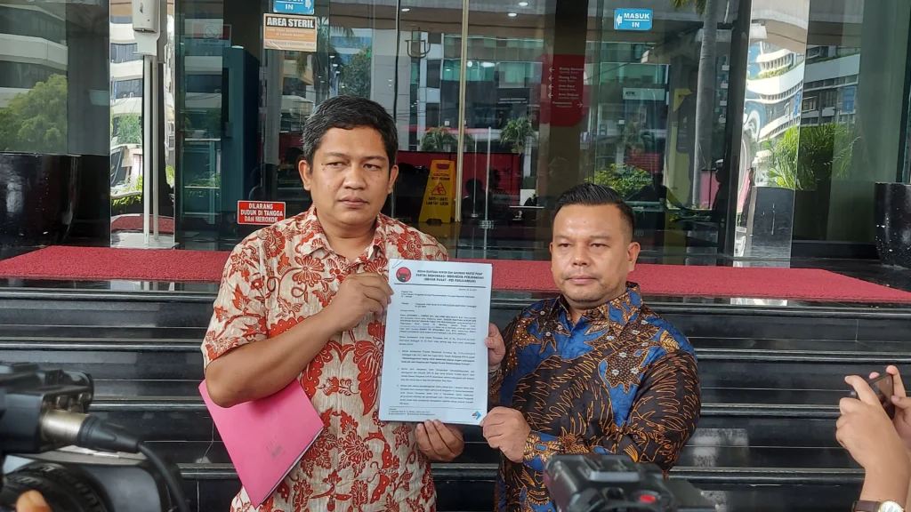 Kuasa Hukum Protes KPK: Geledah Rumah Ono Surono di Indramayu, Dua Buku Disita Tanpa Izin