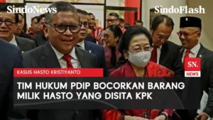 Kuasa Hukum Protes KPK: Sita Dua Buku dan HP Rusak, Tuduh Pelanggaran KUHAP di Geledah Rumah Ono Surono