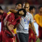 Kurniawan Dwi Yulianto Ungkap Kelemahan Timnas U-17 Indonesia Usai Kalah dari Malaysia di Piala AFF 2026