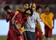 Kurniawan Dwi Yulianto Ungkap Kelemahan Timnas U-17 Indonesia Usai Kalah dari Malaysia di Piala AFF 2026