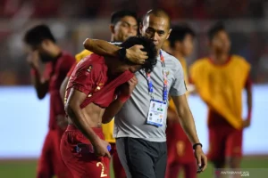 Kurniawan Dwi Yulianto Ungkap Kelemahan Timnas U-17 Indonesia Usai Kalah dari Malaysia di Piala AFF 2026