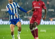 La Liga Turun ke Barcelos: Gil Vicente vs V. Guimarães Jadi Sorotan Utama