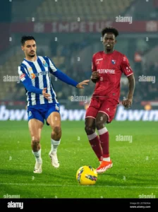 La Liga Turun ke Barcelos: Gil Vicente vs V. Guimarães Jadi Sorotan Utama