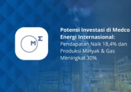Laba Medco Energi Turun Drastis 72%: Apa Penyebabnya dan Dampaknya Bagi Investor?