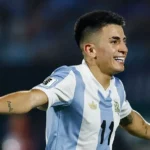 Lautaro Martínez Kembali Cedera: Alarm Besar bagi Argentina Menjelang Piala Dunia 2026