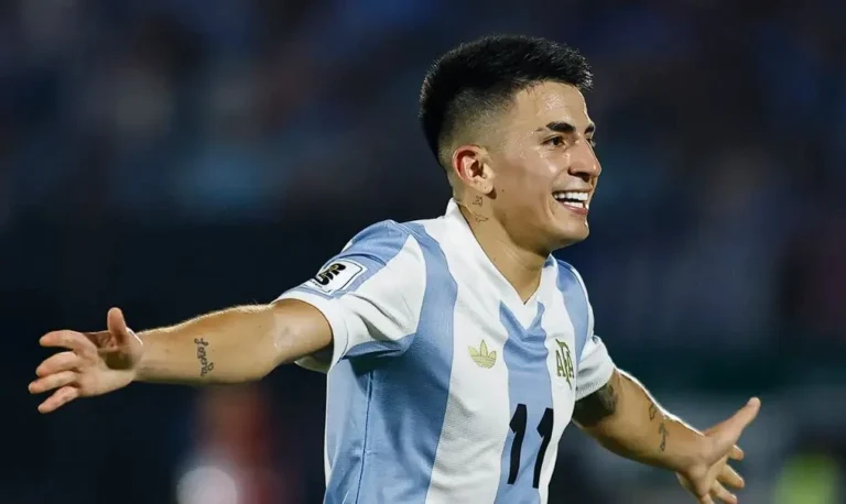 Lautaro Martínez Kembali Cedera: Alarm Besar bagi Argentina Menjelang Piala Dunia 2026