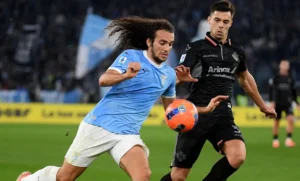 Lazio dan Parma Berbagi Poin di Olimpico, Sementara Bologna Mengguncang Cremonese