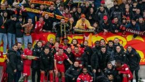 Le Mans FC Siapkan Kebangkitan Besar: Strategi Baru, Transfer Mewah, dan Harapan Fans