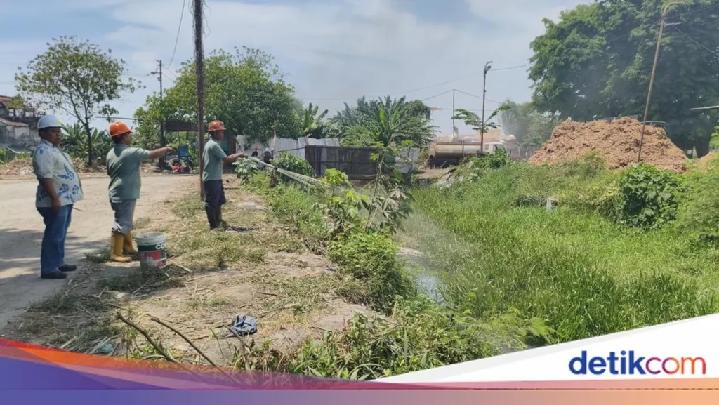 Ledakan Mematikan di Pabrik Sidoarjo: 7 Fakta Mengejutkan yang Warga Harus Tahu