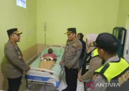 Ledakan SPBE Cimuning Bekasi: Empat Korban Meninggal, Dua Sekuriti Derita Luka Bakar 90%