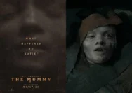 Lee Cronin Hadirkan 'The Mummy' Berbalut Horor Gelap, Siap Tayang di Bioskop Indonesia