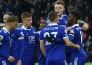 Leicester City Terancam Degradasi, Namun Jordan James Raih Penghargaan Muda Terbaik Championship