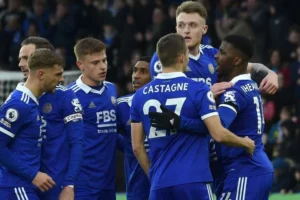 Leicester City Terancam Degradasi, Namun Jordan James Raih Penghargaan Muda Terbaik Championship