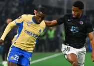 Lens Gigit Kemenangan Tipis 3-2 atas Toulouse, Harapan Kembali ke Puncak Ligue 1 Meningkat