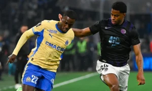 Lens Gigit Kemenangan Tipis 3-2 atas Toulouse, Harapan Kembali ke Puncak Ligue 1 Meningkat