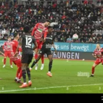 Leverkusen vs Augsburg: Drama Penalty Menit Akhir Bawa Kemenangan Mengejutkan Augsburg