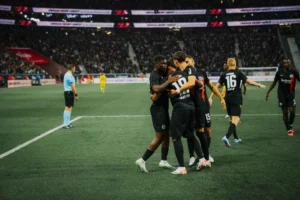 Levski Sofia Gigit Kemenangan di UEFA Conference League: Drama Menegangkan Melawan Sabah!