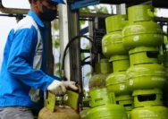 Libur Paskah 2026, Pertamina Tambah Pasokan LPG di Jawa Timur untuk Jaga Stabilitas Energi Domestik