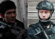 Line of Duty: Ketegangan di Layar Lebar dan Nyata, Dari Polisi Pengejar Waktu hingga Pahlawan Tertembak di Garis Tugas