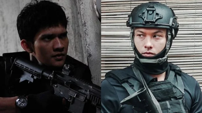 Line of Duty: Ketegangan di Layar Lebar dan Nyata, Dari Polisi Pengejar Waktu hingga Pahlawan Tertembak di Garis Tugas
