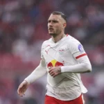 Liverpool Target Kapten Leipzig, David Raum, untuk Gantikan Andy Robertson
