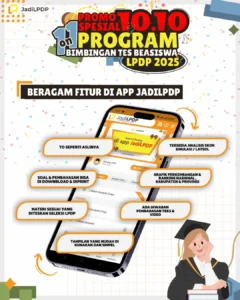 LPDP Luncurkan Beasiswa Akselerasi Magister 2026, 150 Alumni Dikerahkan ke Daerah 3T dengan Papan Pintar Digital