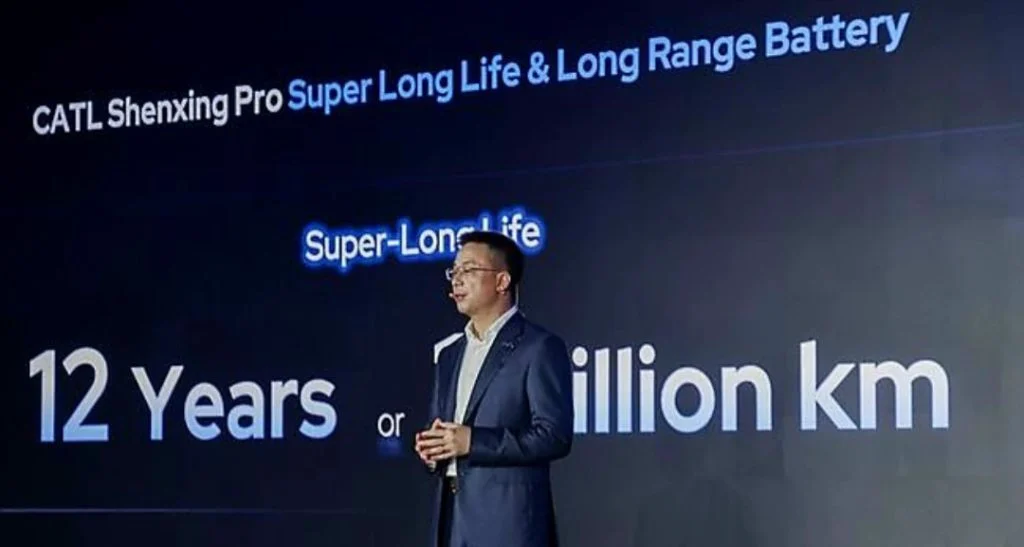 Luar Biasa, China Buat Baterai Kendaraan Listrik yang Penuh Isi Daya dalam 11 Menit