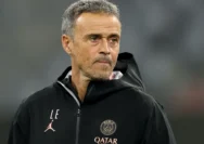 Luis Enrique Jadi Incaran Top Klub Eropa: Real Madrid, Manchester United, dan PSG Siapkan Kontrak Panjang hingga 2030