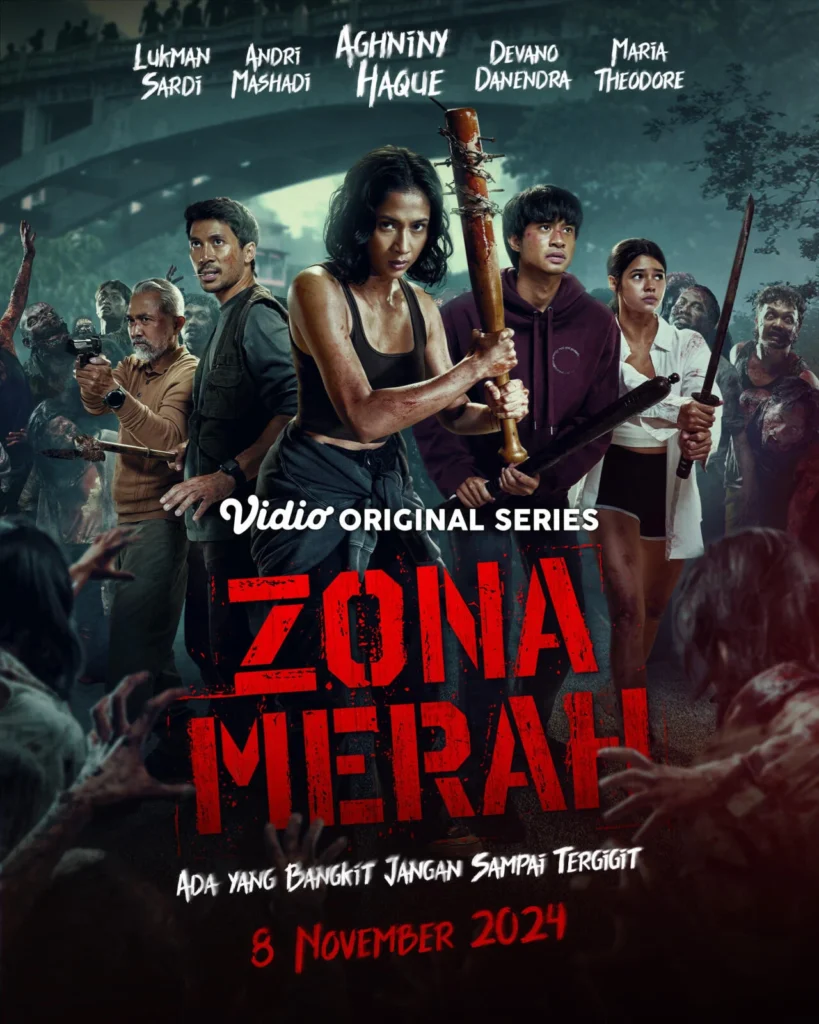 Luna Maya Soroti Kemanusiaan di Film "Zona Merah" dan Gelar Renovasi Sekolah Pelosok: Langkah Besar di Dunia Hiburan dan Sosial