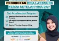 Mahasiswa Semester Akhir Didorong Kuliah Online: Kebijakan Baru Pemerintah Siap Ubah Paradigma Pendidikan