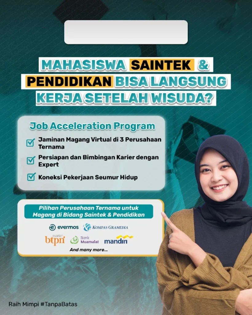 Mahasiswa Semester Akhir Didorong Kuliah Online: Kebijakan Baru Pemerintah Siap Ubah Paradigma Pendidikan