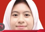 Mahasiswa Termuda Unair, Alvira Nur Azizah, Raih S1 Farmasi di Usia 14 Tahun lewat SNBP 2026
