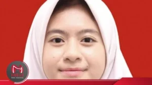 Mahasiswa Termuda Unair, Alvira Nur Azizah, Raih S1 Farmasi di Usia 14 Tahun lewat SNBP 2026