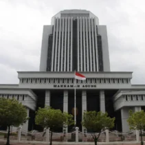 Mahkamah Agung Tolak Kasasi BYD dalam Sengketa Merek Denza: Dampak dan Langkah Selanjutnya